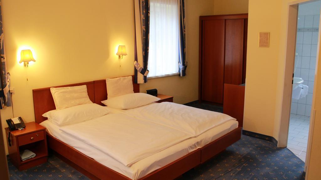 Hotel Josefa Salzburg Exterior foto